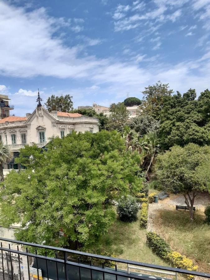 Casa Dei Mori Appartement Milazzo Buitenkant foto