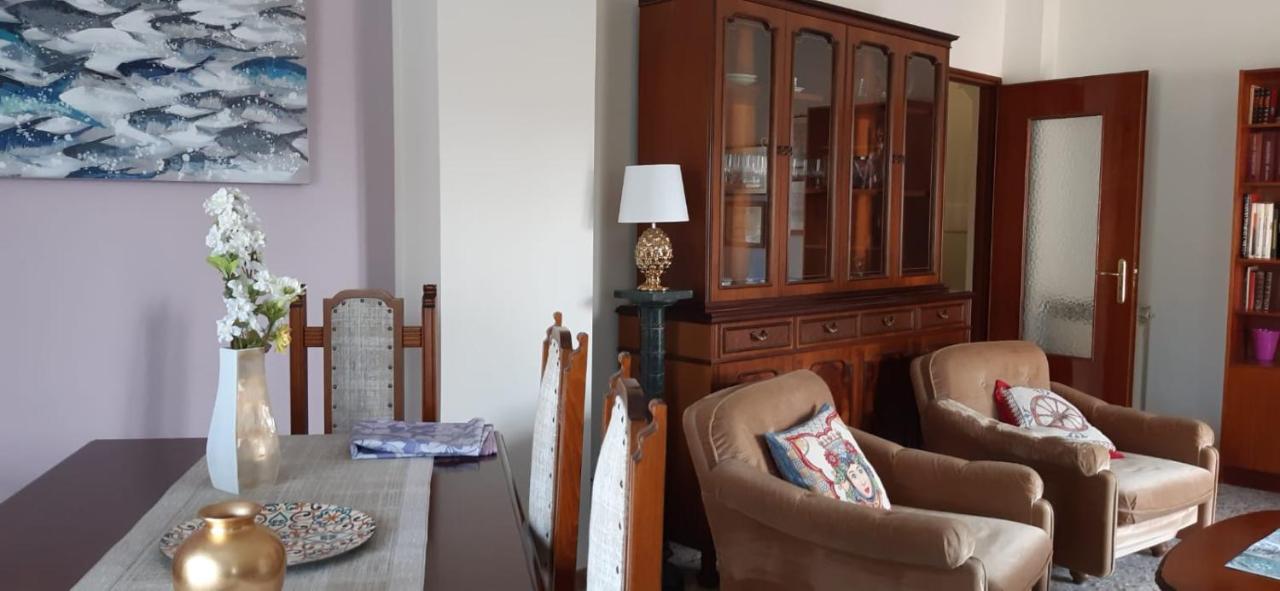 Casa Dei Mori Appartement Milazzo Buitenkant foto