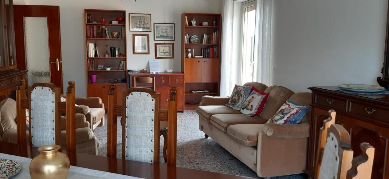 Casa Dei Mori Appartement Milazzo Buitenkant foto