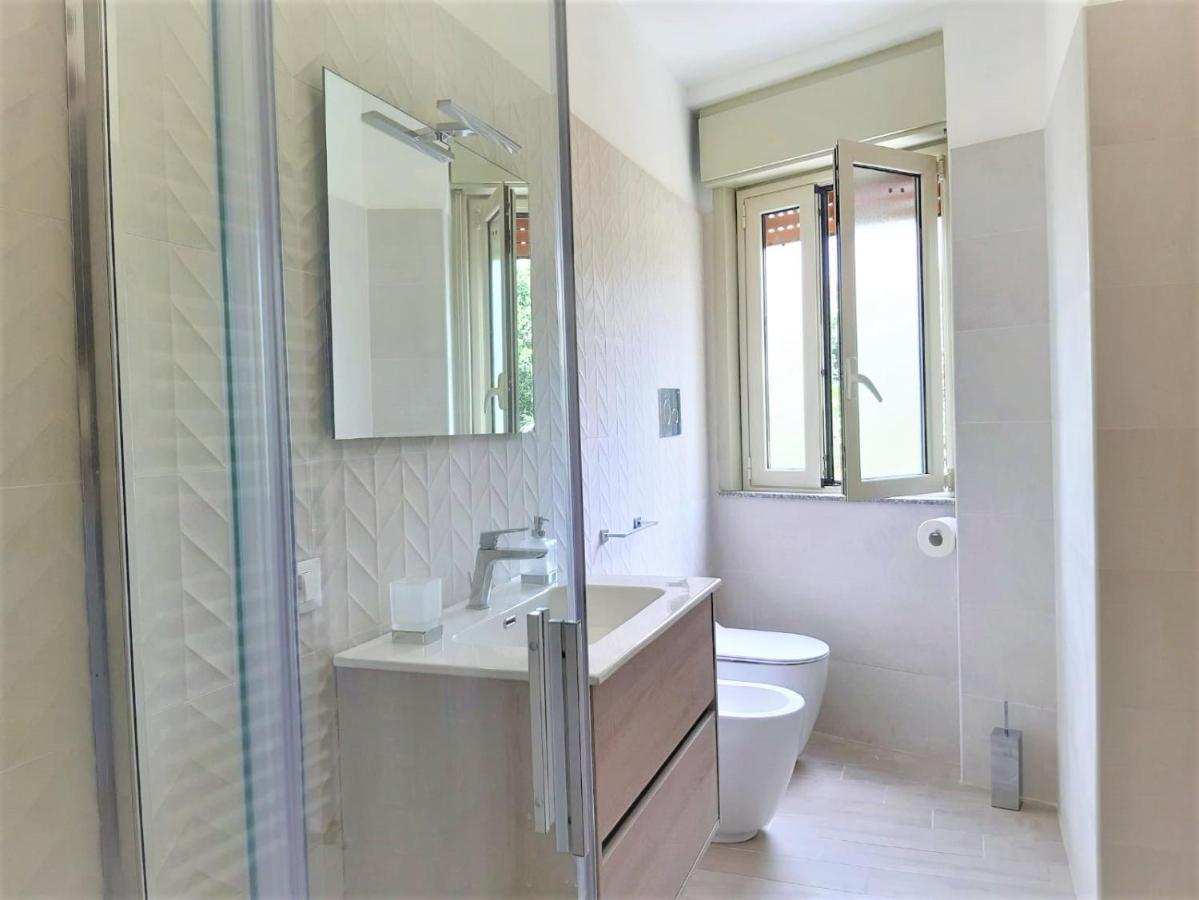 Casa Dei Mori Appartement Milazzo Buitenkant foto