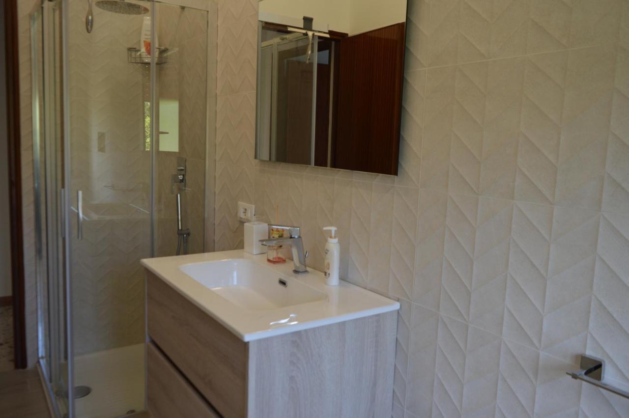 Casa Dei Mori Appartement Milazzo Buitenkant foto