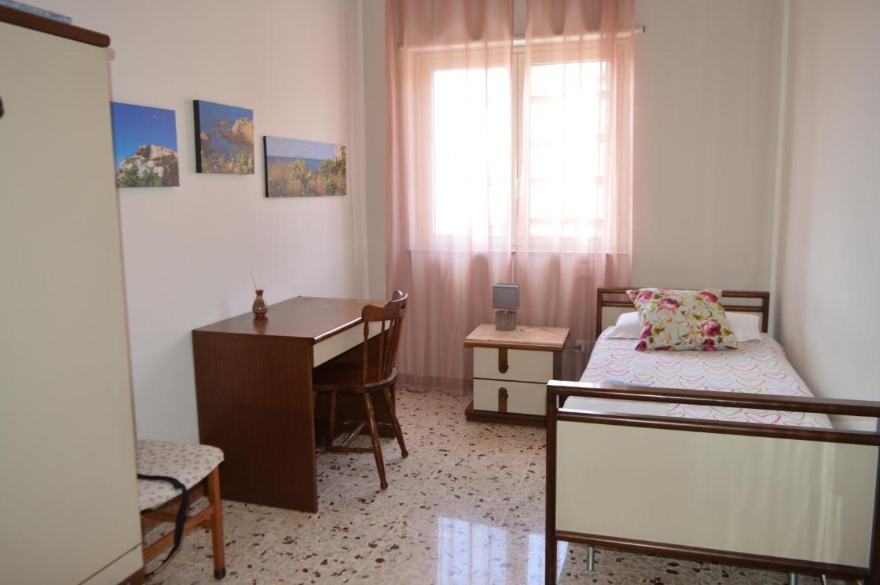 Casa Dei Mori Appartement Milazzo Buitenkant foto